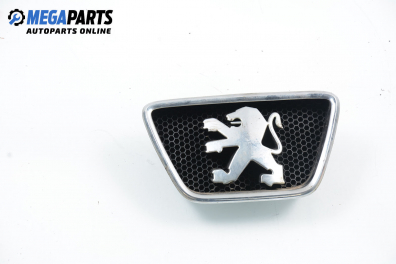 Емблема за Peugeot 306 Sedan (04.1993 - 10.2003), седан