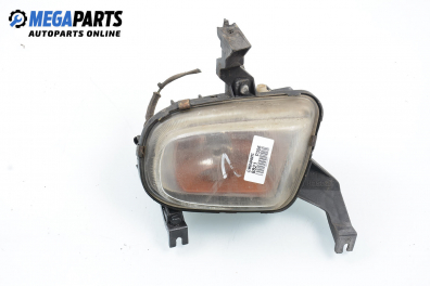 Халоген за Peugeot 306 Sedan (04.1993 - 10.2003), седан, позиция: лява