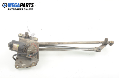 Ел. мотор за чистачките за Peugeot 306 Sedan (04.1993 - 10.2003), седан, позиция: предна