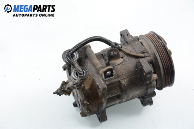 Компресор климатик за Peugeot 306 Sedan (04.1993 - 10.2003) 1.6 SR, 89 к.с.