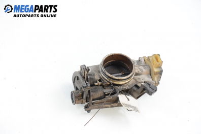 Дроселова клапа за Peugeot 306 Sedan (04.1993 - 10.2003) 1.6 SR, 89 к.с.