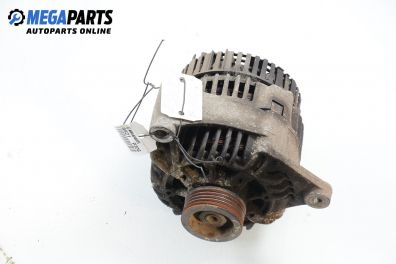 Алтернатор / генератор за Peugeot 306 Sedan (04.1993 - 10.2003) 1.6 SR, 89 к.с.