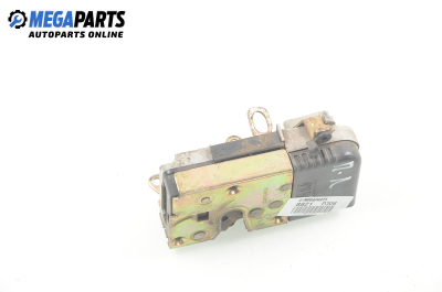 Брава на врата за Peugeot 306 Sedan (04.1993 - 10.2003), позиция: предна, лява