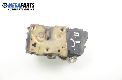 Брава на врата за Peugeot 306 Sedan (04.1993 - 10.2003), позиция: предна, дясна