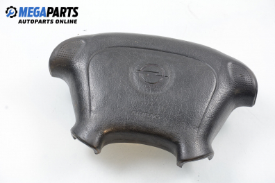 Airbag за Opel Astra F Estate (09.1991 - 01.1998), 4+1 вр., комби, позиция: предна