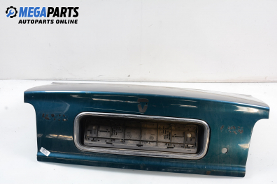 Заден капак за Rover 600 Sedan (08.1993 - 10.2000), 4+1 вр., седан, позиция: задна