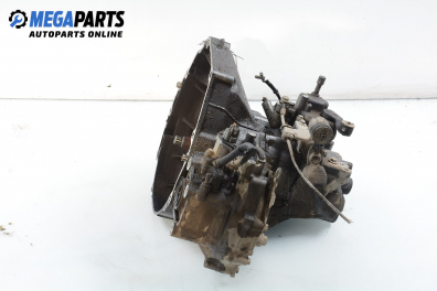 Ръчна скоростна кутия за Rover 600 Sedan (08.1993 - 10.2000) 620 Si, 131 к.с.