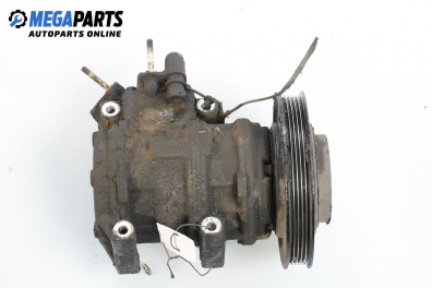 Компресор климатик за Rover 600 Sedan (08.1993 - 10.2000) 620 Si, 131 к.с.