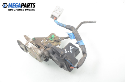 Брава на врата за Rover 600 Sedan (08.1993 - 10.2000), позиция: задна, дясна