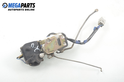 Брава на врата за Rover 600 Sedan (08.1993 - 10.2000), позиция: предна, дясна