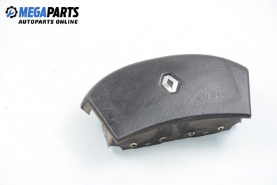Airbag за Renault Master II Box (07.1998 - 02.2010), товарен, позиция: предна