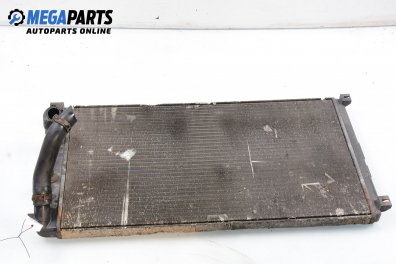 Воден радиатор за Renault Master II Box (07.1998 - 02.2010) 2.2 dCI 90, 90 к.с.