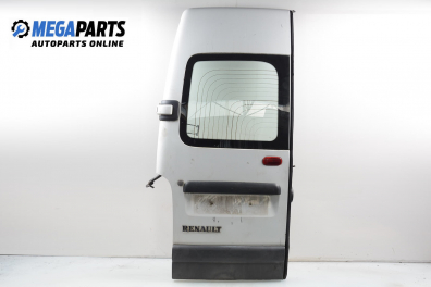 Врата на багажно/товарно пространство за Renault Master II Box (07.1998 - 02.2010), товарен, позиция: задна, лява