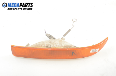 Мигач за Renault Master II Box (07.1998 - 02.2010), товарен, позиция: лява