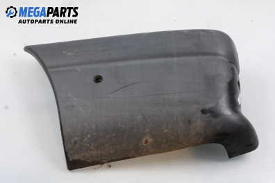 Елемент задна броня за Renault Master II Box (07.1998 - 02.2010), товарен