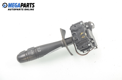 Лостче за чистачки за Renault Master II Box (07.1998 - 02.2010)