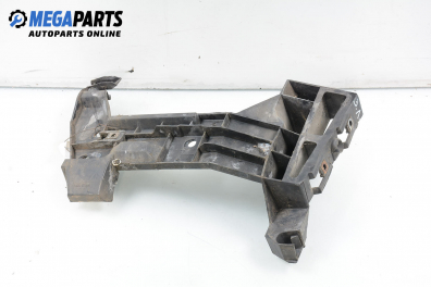 Държач броня за Renault Master II Box (07.1998 - 02.2010), товарен, позиция: задна, лява