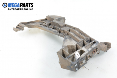 Държач броня за Renault Master II Box (07.1998 - 02.2010), товарен, позиция: задна, дясна