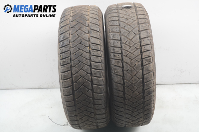 Зимни гуми DUNLOP 215/65/16, DOT: 3805