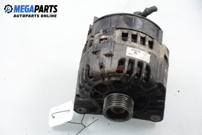 Алтернатор / генератор за Renault Master II Box (07.1998 - 02.2010) 2.2 dCI 90, 90 к.с.