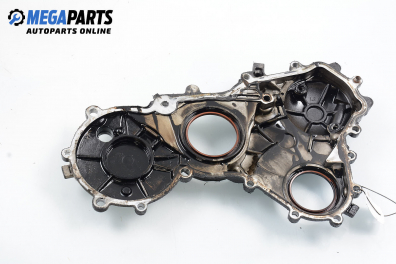 Капак ангренажен ремък за Renault Master II Box (07.1998 - 02.2010) 2.2 dCI 90, 90 к.с.