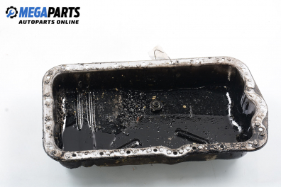 Картер за Renault Master II Box (07.1998 - 02.2010) 2.2 dCI 90, 90 к.с.