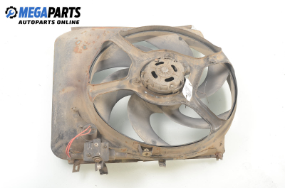 Перка охлаждане за Renault Clio I Hatchback (05.1990 - 09.1998) 1.2 (B/C/S57A, B/C57S, 5/357F, 5/357J, 5/357L, 5/357R), 58 к.с.