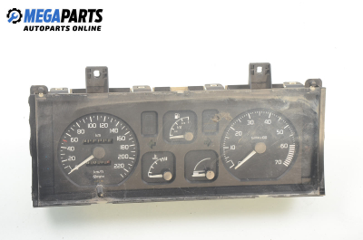 Километраж за Renault Clio I Hatchback (05.1990 - 09.1998) 1.2 (B/C/S57A, B/C57S, 5/357F, 5/357J, 5/357L, 5/357R), 58 к.с.