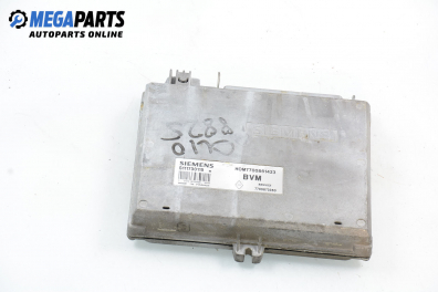 Компютър двигател за Renault Clio I Hatchback (05.1990 - 09.1998) 1.2 (B/C/S57A, B/C57S, 5/357F, 5/357J, 5/357L, 5/357R), 58 к.с.