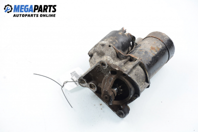 Стартер за Renault Clio I Hatchback (05.1990 - 09.1998) 1.2 (B/C/S57A, B/C57S, 5/357F, 5/357J, 5/357L, 5/357R), 58 к.с.