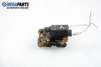 Брава на врата за Renault Clio I Hatchback (05.1990 - 09.1998), позиция: лява