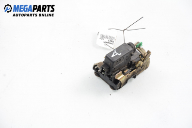 Брава на врата за Renault Clio I Hatchback (05.1990 - 09.1998), позиция: дясна