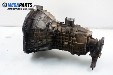 Ръчна скоростна кутия за Ford Transit Bus III (01.1991 - 09.1994) 2.5 DI (EBS, EDS, EDL, ESS, EUS), 70 к.с.