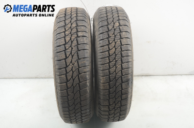 Зимни гуми TIGAR 185/R14 C, DOT: 2915