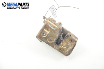 Брава на врата за Ford Transit Bus III (01.1991 - 09.1994), позиция: предна, лява