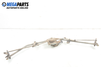 Ел. мотор за чистачките за Chrysler Voyager Minivan III (01.1995 - 03.2001), позиция: предна