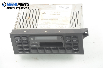 Автокасетофон за Chrysler Voyager Minivan III (01.1995 - 03.2001)