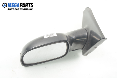 Огледало за Chrysler Voyager Minivan III (01.1995 - 03.2001), 4+1 вр., позиция: лява