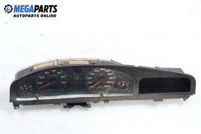 Километраж за Audi 100 Sedan C3 (08.1982 - 07.1991) 2.0 Catalyst, 115 к.с.