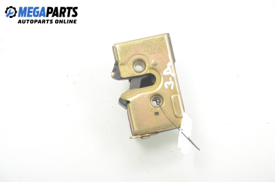 Брава на врата за Audi 100 Sedan C3 (08.1982 - 07.1991), позиция: задна, дясна