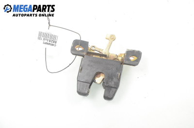 Брава заден капак за Audi 100 Sedan C3 (08.1982 - 07.1991), седан, позиция: задна