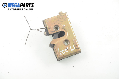 Брава на врата за Audi 100 Sedan C3 (08.1982 - 07.1991), позиция: предна, дясна