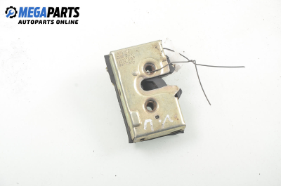 Брава на врата за Audi 100 Sedan C3 (08.1982 - 07.1991), позиция: предна, лява