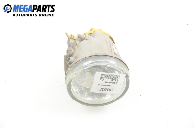 Халоген за Citroen C3 Hatchback I (02.2002 - 11.2009), хечбек, позиция: лява