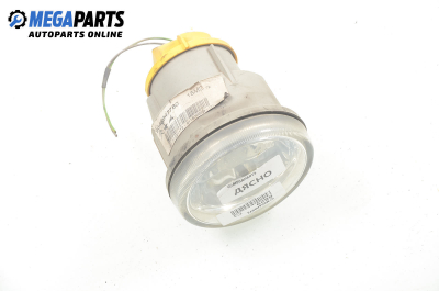 Халоген за Citroen C3 Hatchback I (02.2002 - 11.2009), хечбек, позиция: дясна