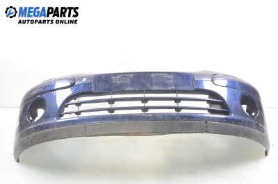 Предна броня за Citroen C3 Hatchback I (02.2002 - 11.2009), хечбек
