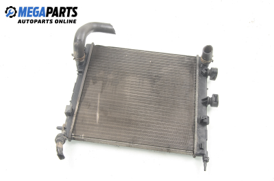 Воден радиатор за Citroen C3 Hatchback I (02.2002 - 11.2009) 1.1 i, 60 к.с.