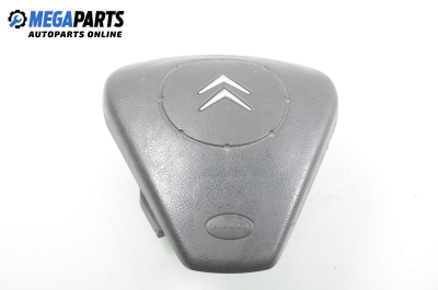 Airbag за Citroen C3 Hatchback I (02.2002 - 11.2009), 4+1 вр., хечбек, позиция: предна