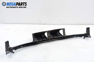 Държач броня за Citroen C3 Hatchback I (02.2002 - 11.2009), хечбек, позиция: задна