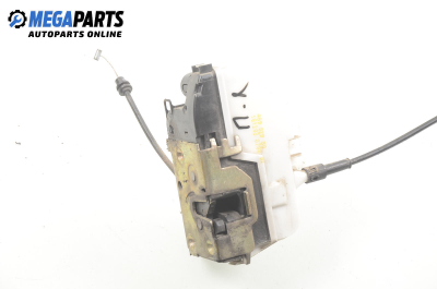 Брава на врата за Citroen C3 Hatchback I (02.2002 - 11.2009), позиция: предна, лява